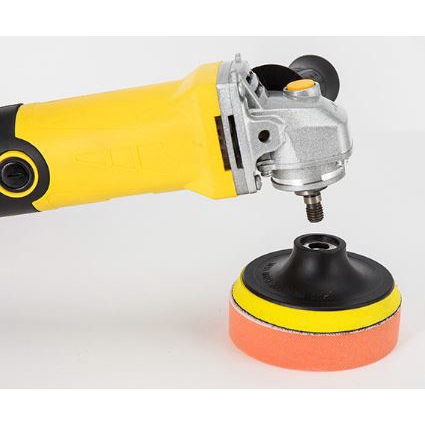 Buy Portable Car Polisher 1200w 220v 6 Speed Car Polish Machine Polishing Adjustable Sanding Waxing Mesin Polish Kereta æŠ›å…‰æœº Seetracker Malaysia