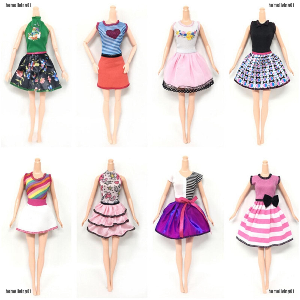 barbie doll fashion clothes