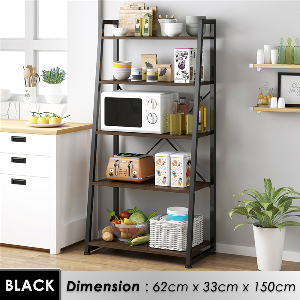 D40168 A 5 Layers Solid Kitchen Rack Kitchen Organizer D40168 A 5 Layers Solid Kitchen Rack Kitchen Organizer