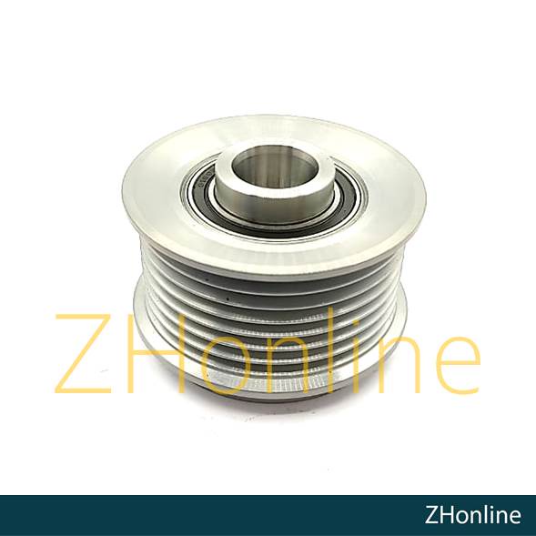 HONDA ACCORD 2004-2007 SDA - UNP ALTERNATOR PULLEY (1PC) 31141-RAA-A01 ...