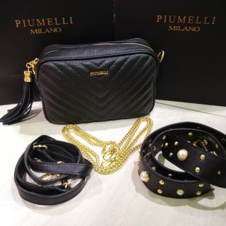 piumelli camera bag