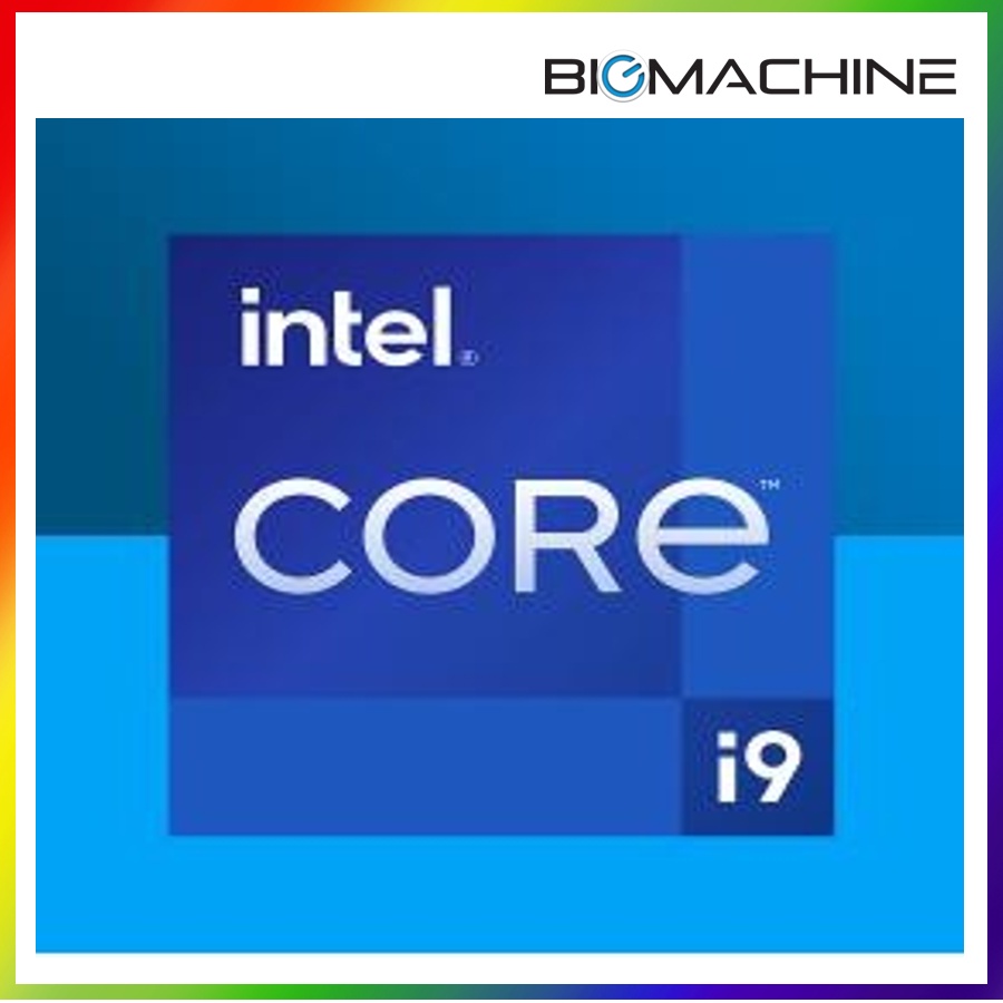 Intel Core i912900 i911900F i911900 i911900KF i911900K