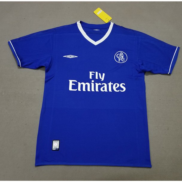 chelsea fly emirates jersey