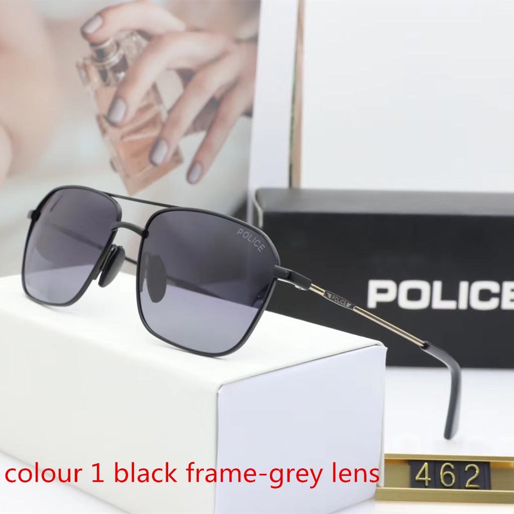 police brand glasses frames