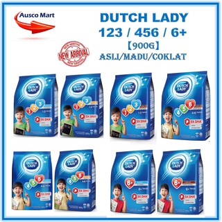 Dumex Bebelac Milk Powder Step 1 2 3 800g Shopee Malaysia
