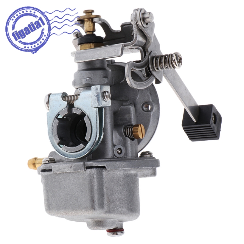 For Tohatsu 2.5H 3.5HP 2 Stroke Outboard Engine Complete Carburetor Assembly