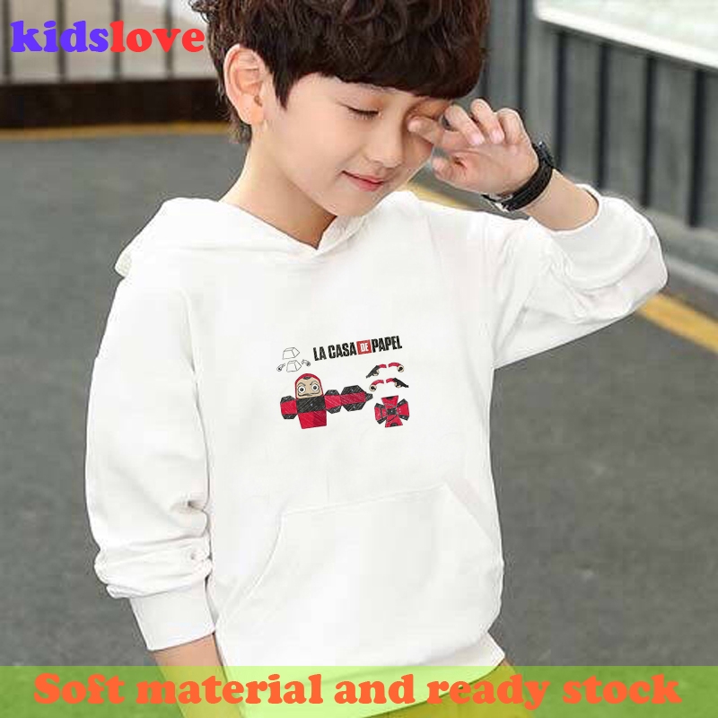 kids money tracksuit