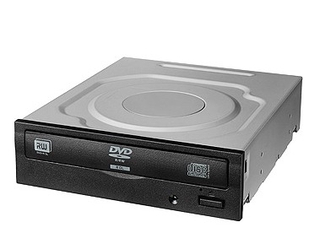 LITEON DVD-RW 24X Internal ODD Optical Disk Drive (IHAS324-32B) Lite-On ...