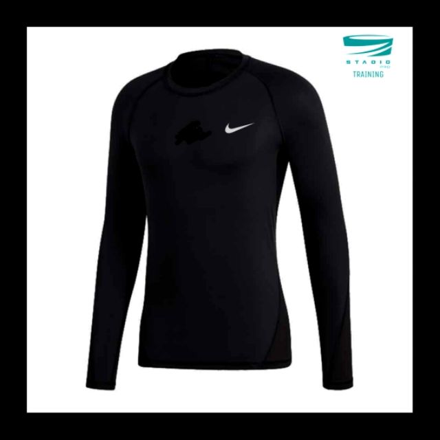 baju tight nike