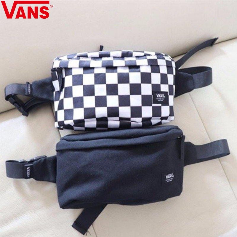 vans waist bag malaysia