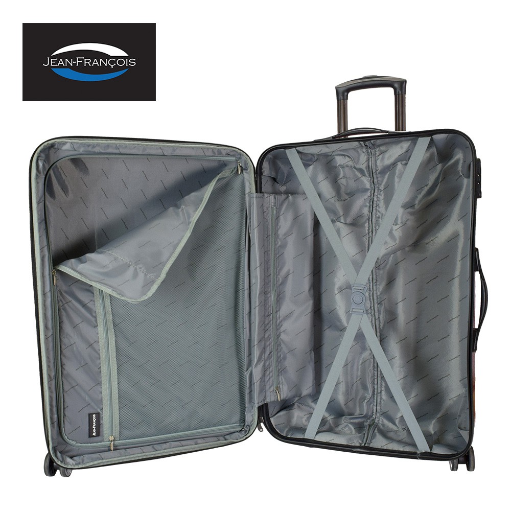 jean francois luggage price