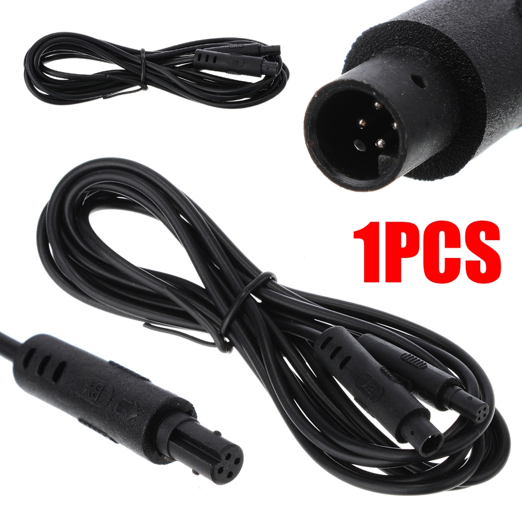 rear view camera power supply