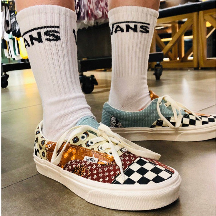 van limited edition shoes