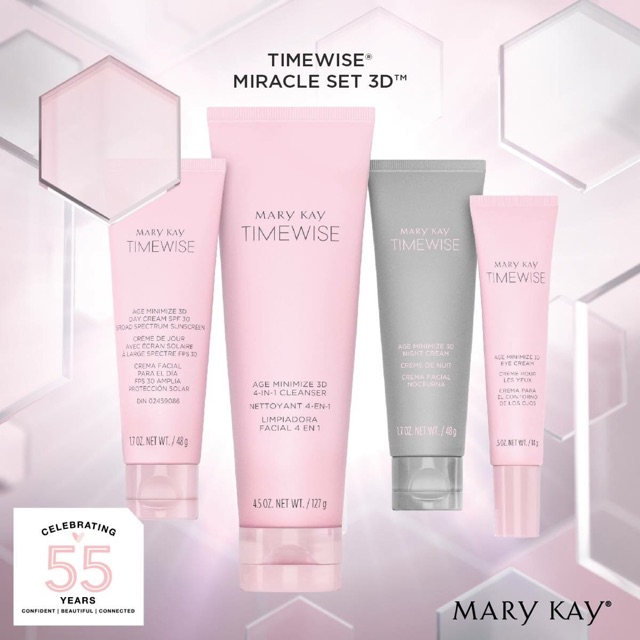 Harga Makeup Mary Kay Saubhaya Makeup