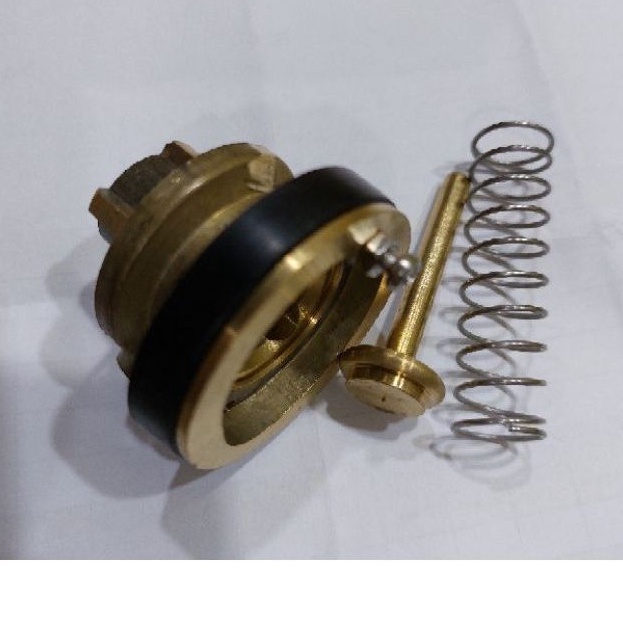 Urinal Piston Valve for Exposed & Concealed Manual Urinal Flush Valve