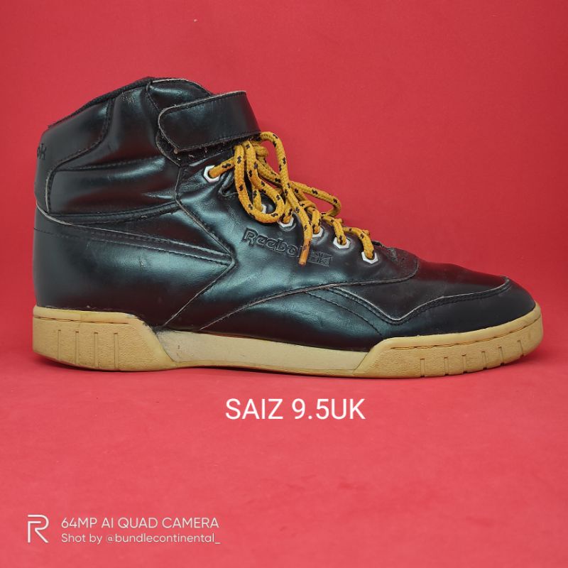 kasut reebok classic