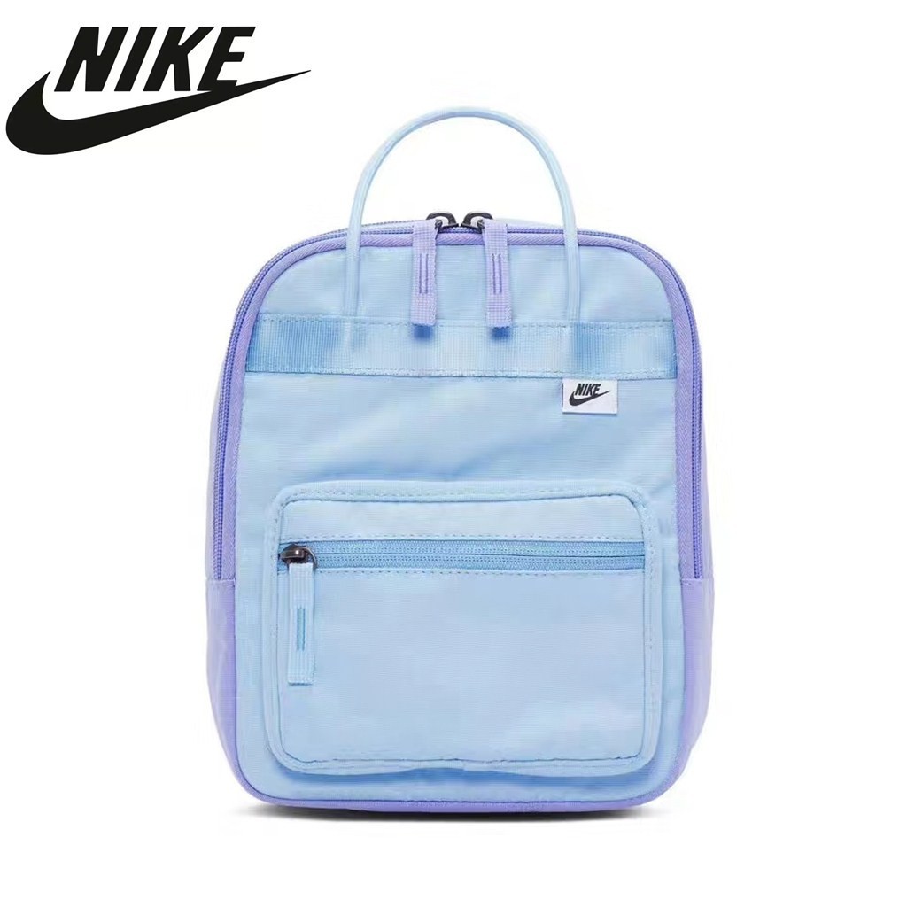 nike holographic backpack