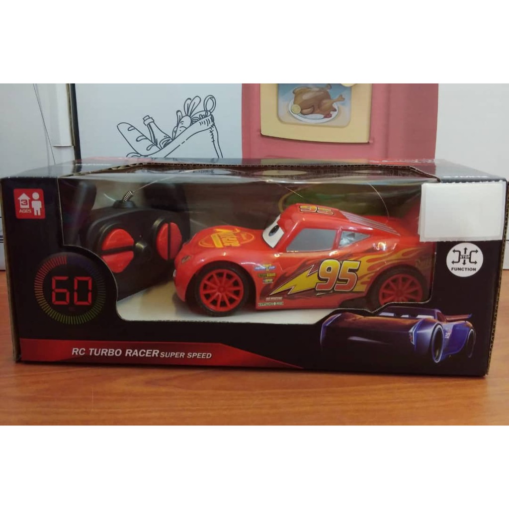 rc turbo racer cars