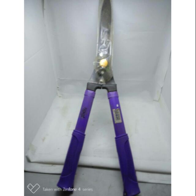 Gunting kebun(biru) - Shopee Malaysia