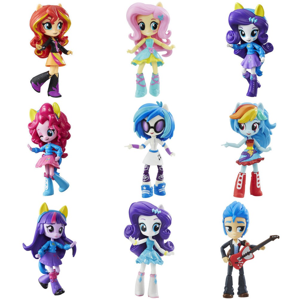 equestria toys