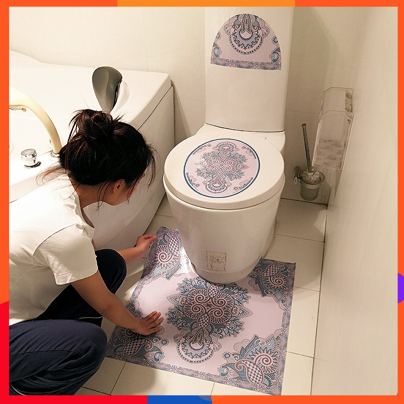 Deko Bilik Air Simple Inspirasi Dekorasi Rumah