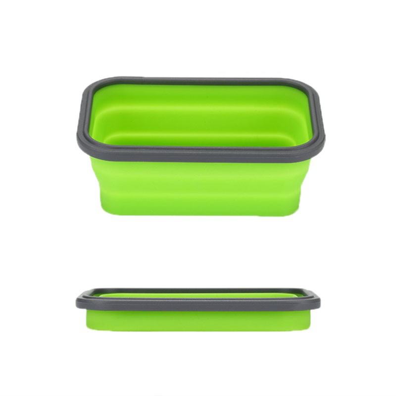 best collapsible lunch box