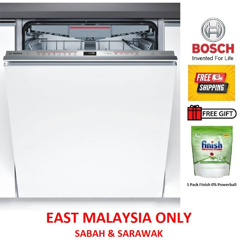 Bosch dishwasher malaysia