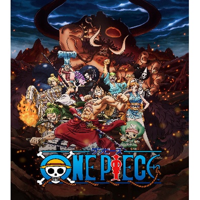 Anime One Piece Part 41 And 42 Episode 961 1000 Ebglish Subtitle Only Shopee Malaysia
