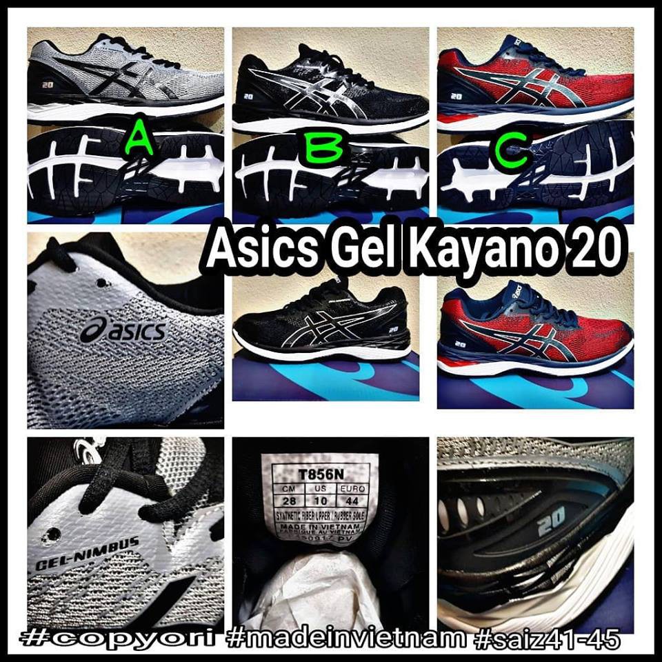asics orange shoes