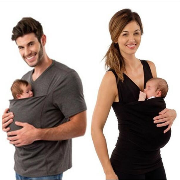 baby wrap ergo carrier sling