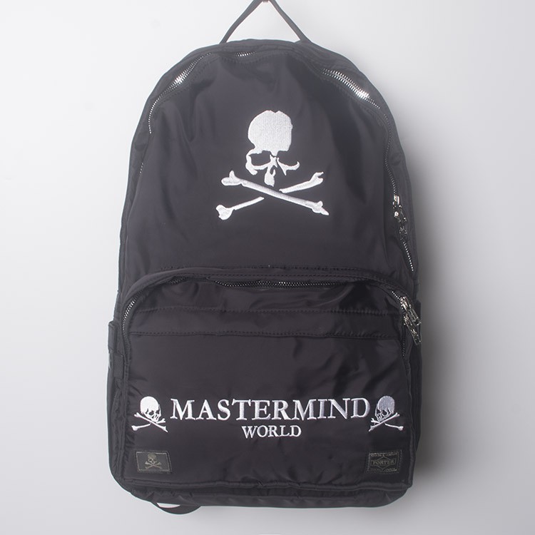porter mastermind backpack