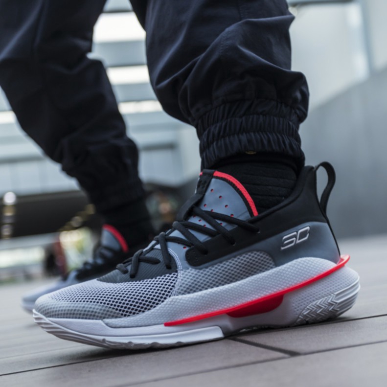 under armour basketball shoes 2019