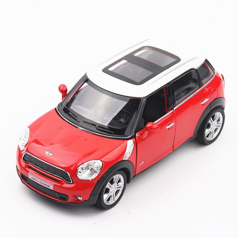 mini cooper childrens car