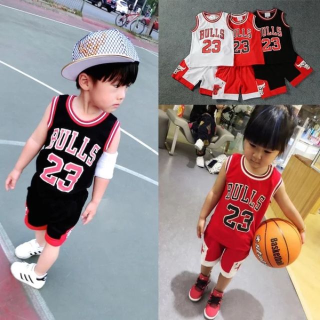 toddler basketball jersey and shorts