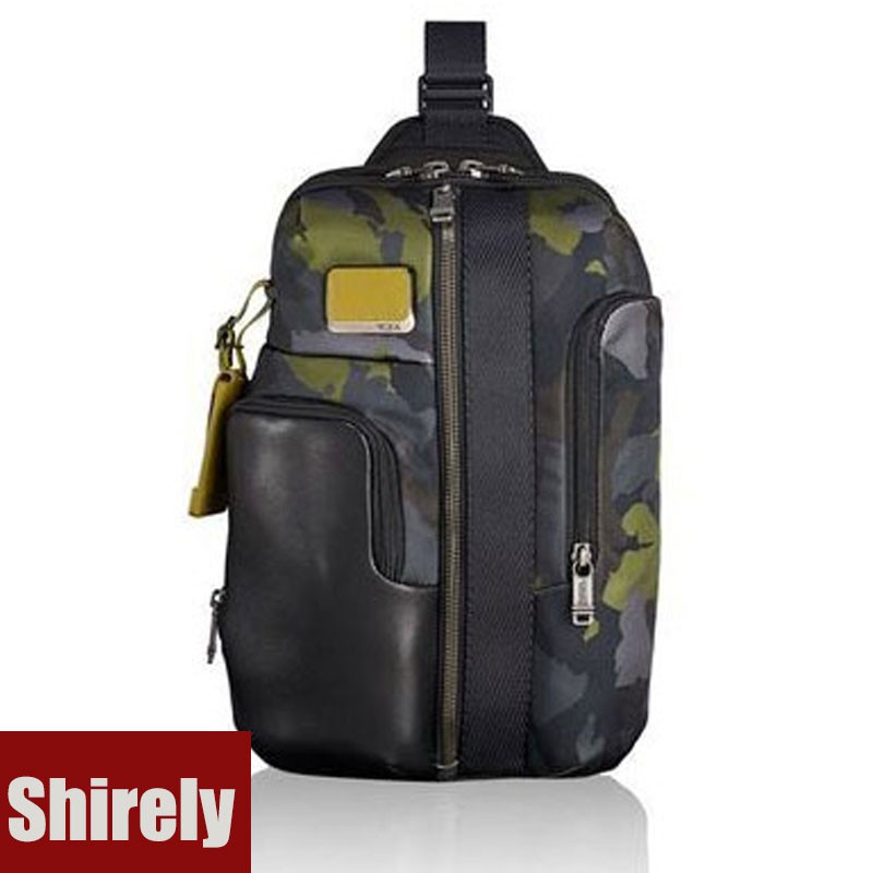 tumi saratoga sling bag