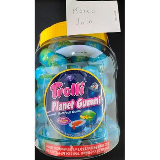 shopee trolli gummy gummies trolly eyeball
