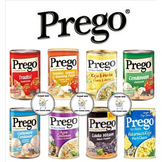 Prego Carbonara Prices And Promotions Nov 2021 Shopee Malaysia