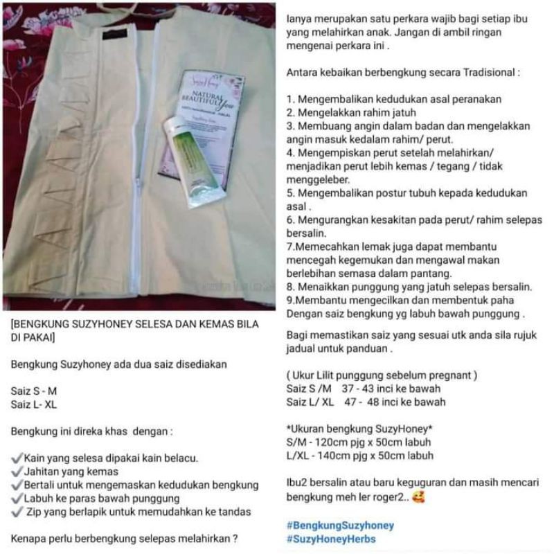 Bengkung Kempiskan Perut Buang Angin Rampingkan Pinggang Elak Perut Geleber Shopee Malaysia