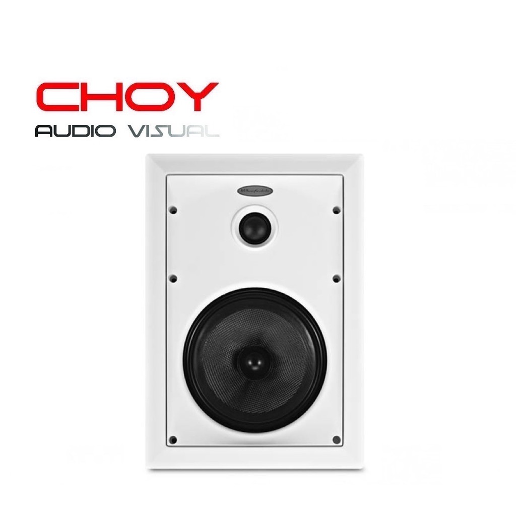 Wharfedale W170 In Ceiling Speakers Pair Shopee Malaysia