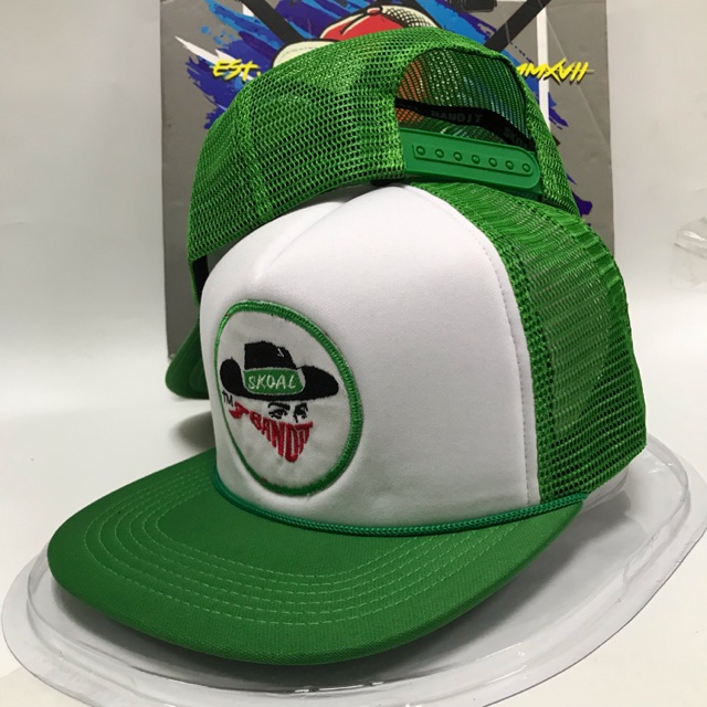 skoal bandit hat