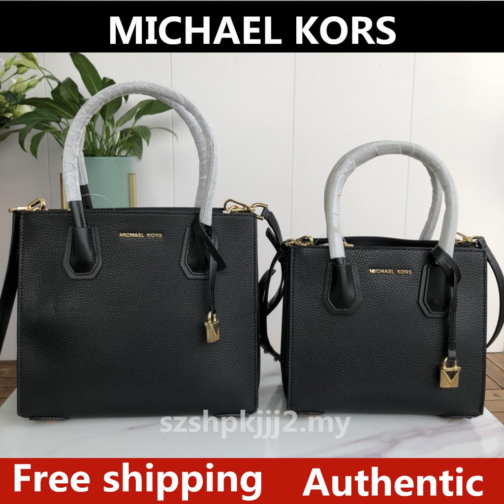 michael michael kors women's mercer mini tote