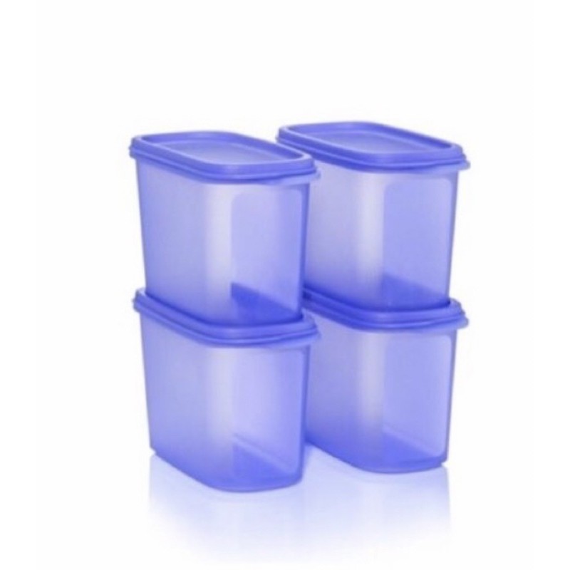 Tupperware Smart Saver Oval II (1) 1.1L