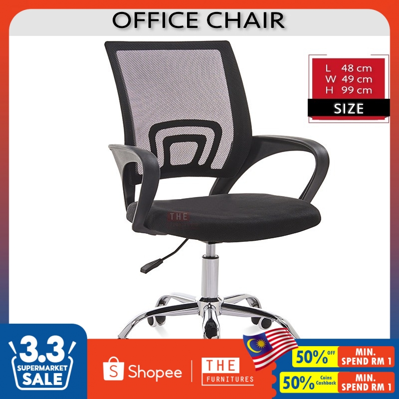 office chair price malaysia