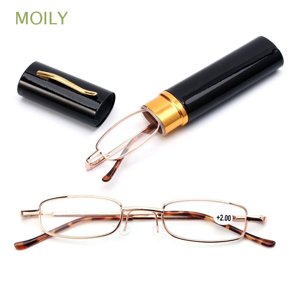 compact reading glasses