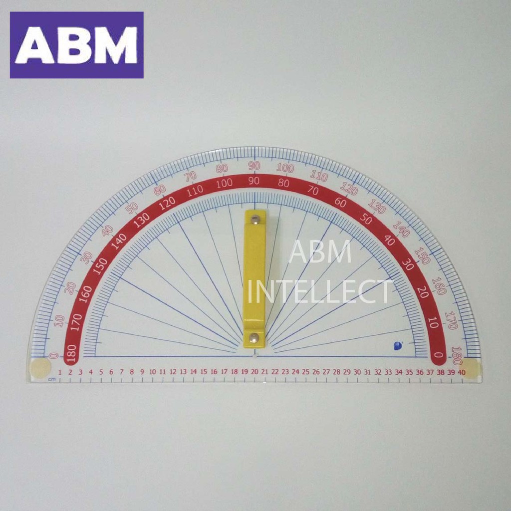 Apa Maksud Measuring Angles Dalam Bahasa Malay