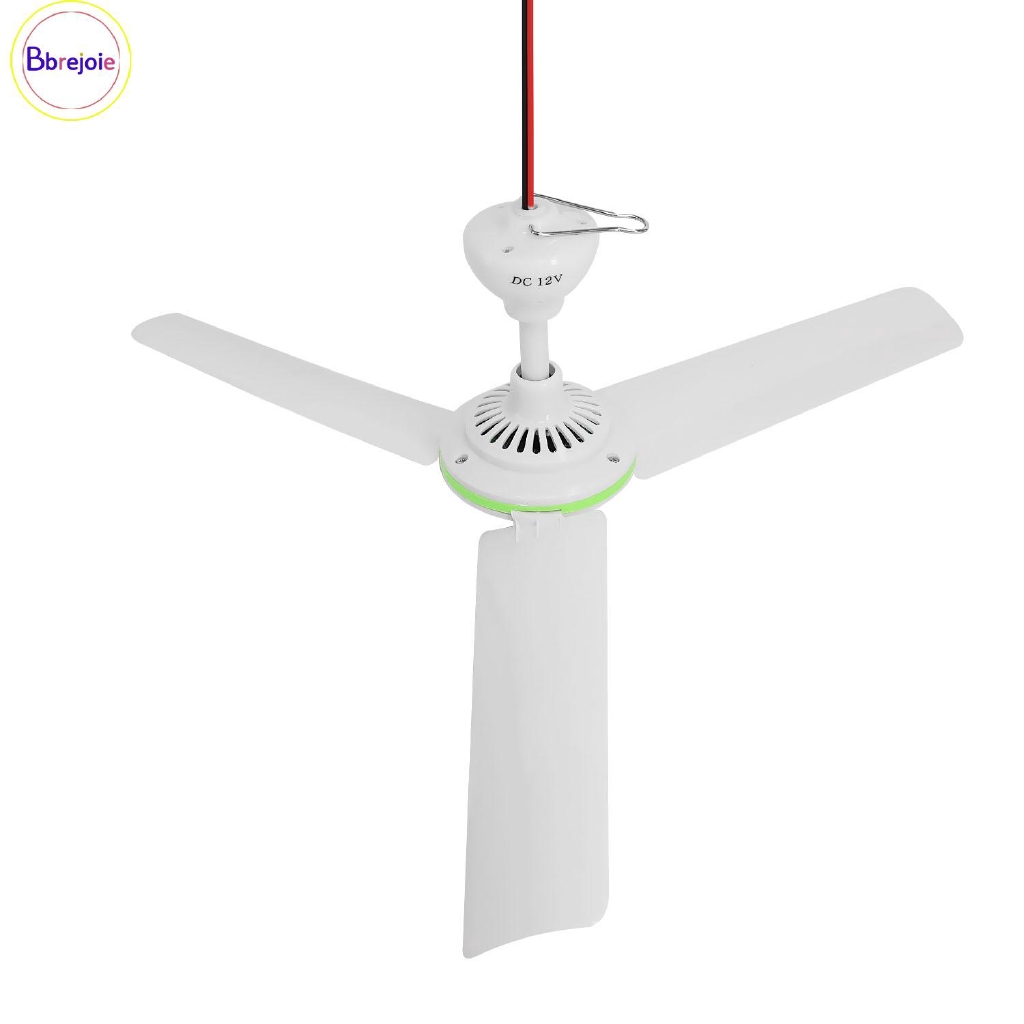 High Quality For Solar Power Emergency Power Outdoor Camping Mini Ceiling Fan Shopee Malaysia