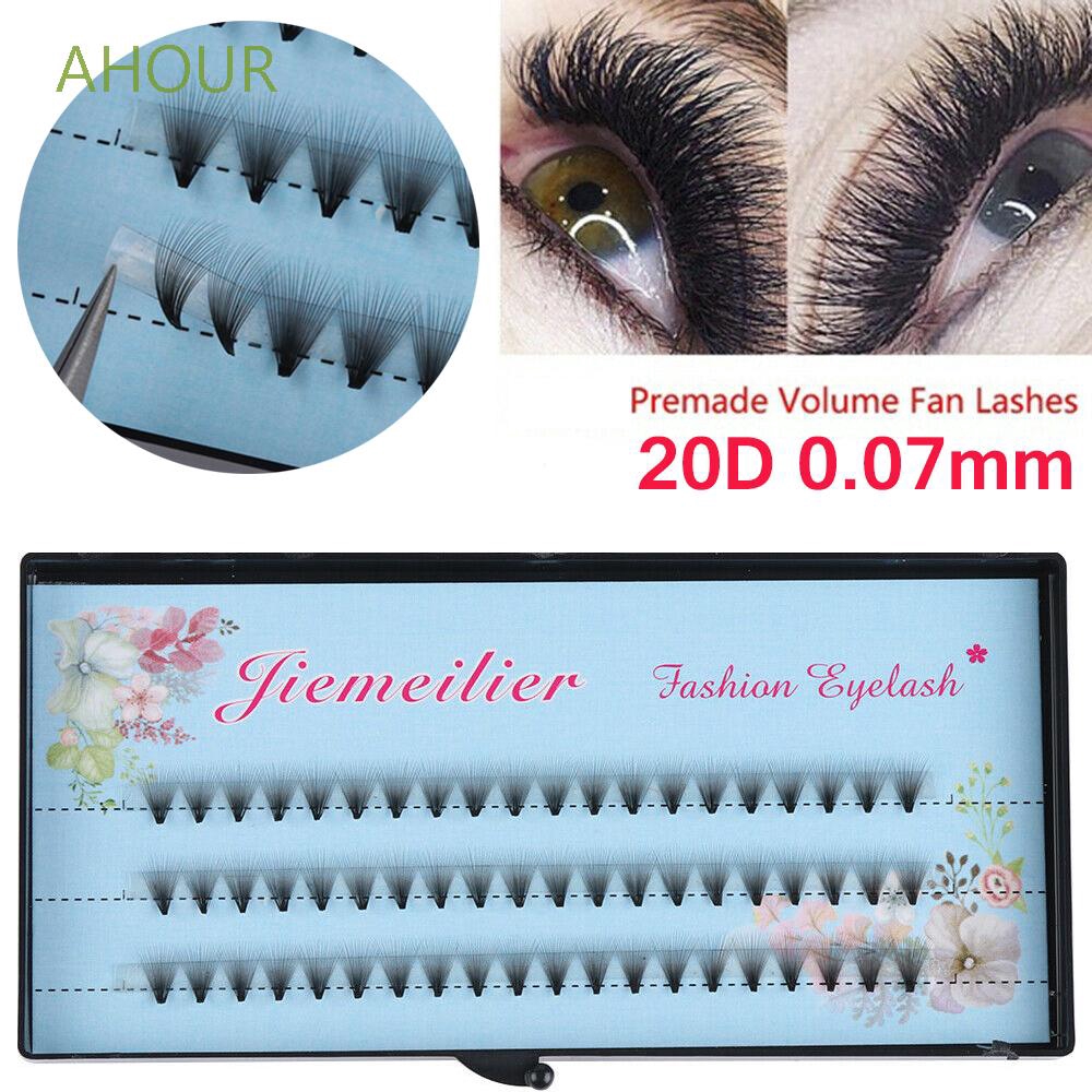 permanent false lashes