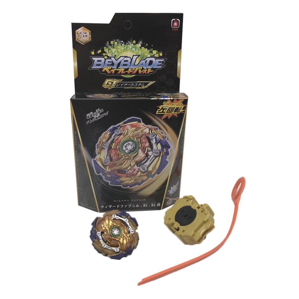 beyblade wizard fafnir takara tomy