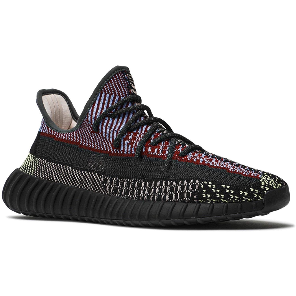 Yeezy boost 350 v2 yecheil reflective