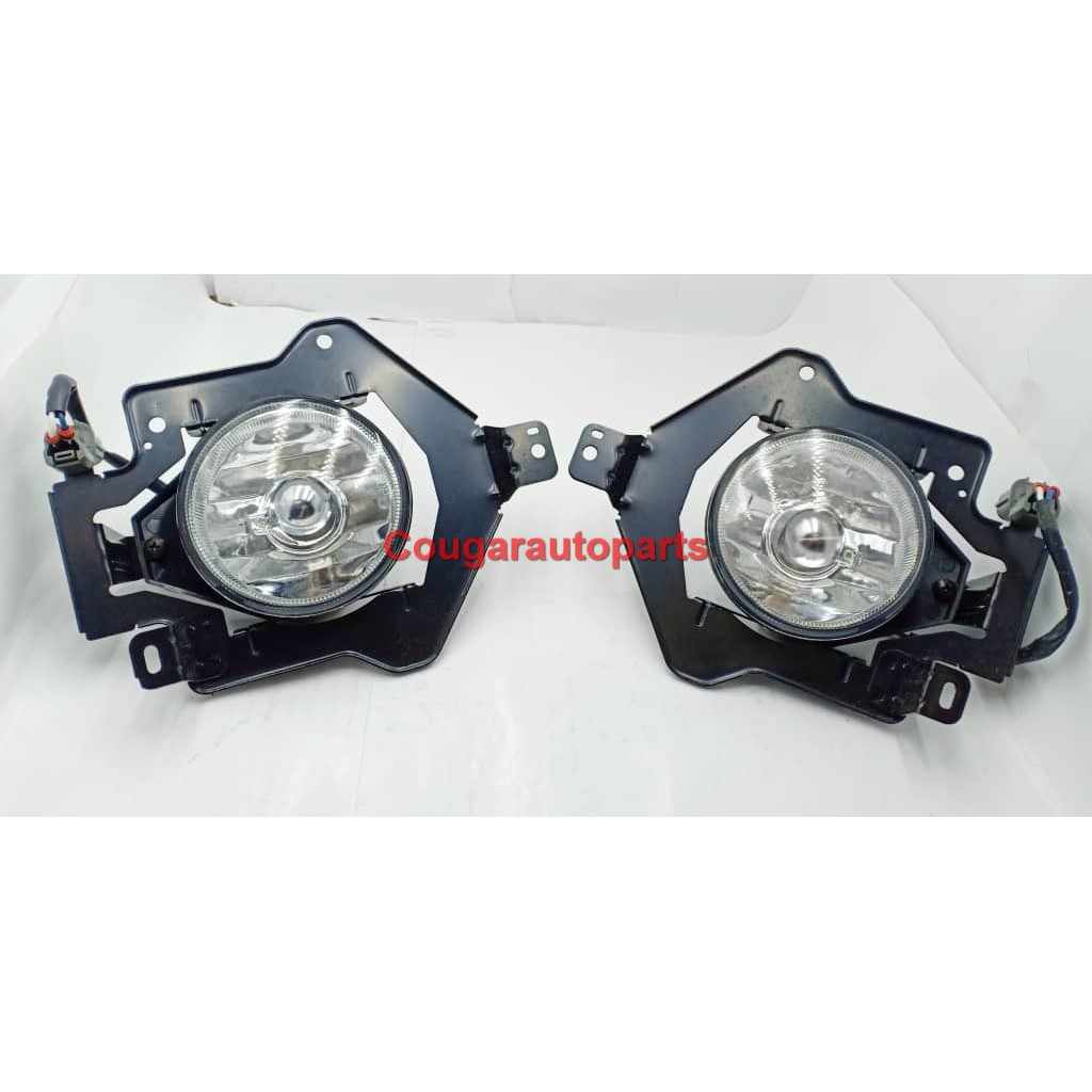 PERODUA MYVI SE 1 FOG LAMP sets  Shopee Malaysia